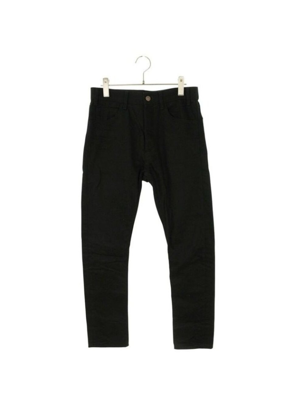 Celine Washed Skinny Denim Pants 27